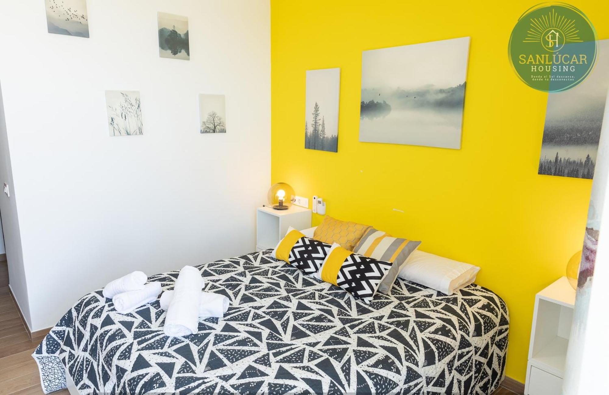 Elcano Village By Sanlucar Housing Vakantiehuis