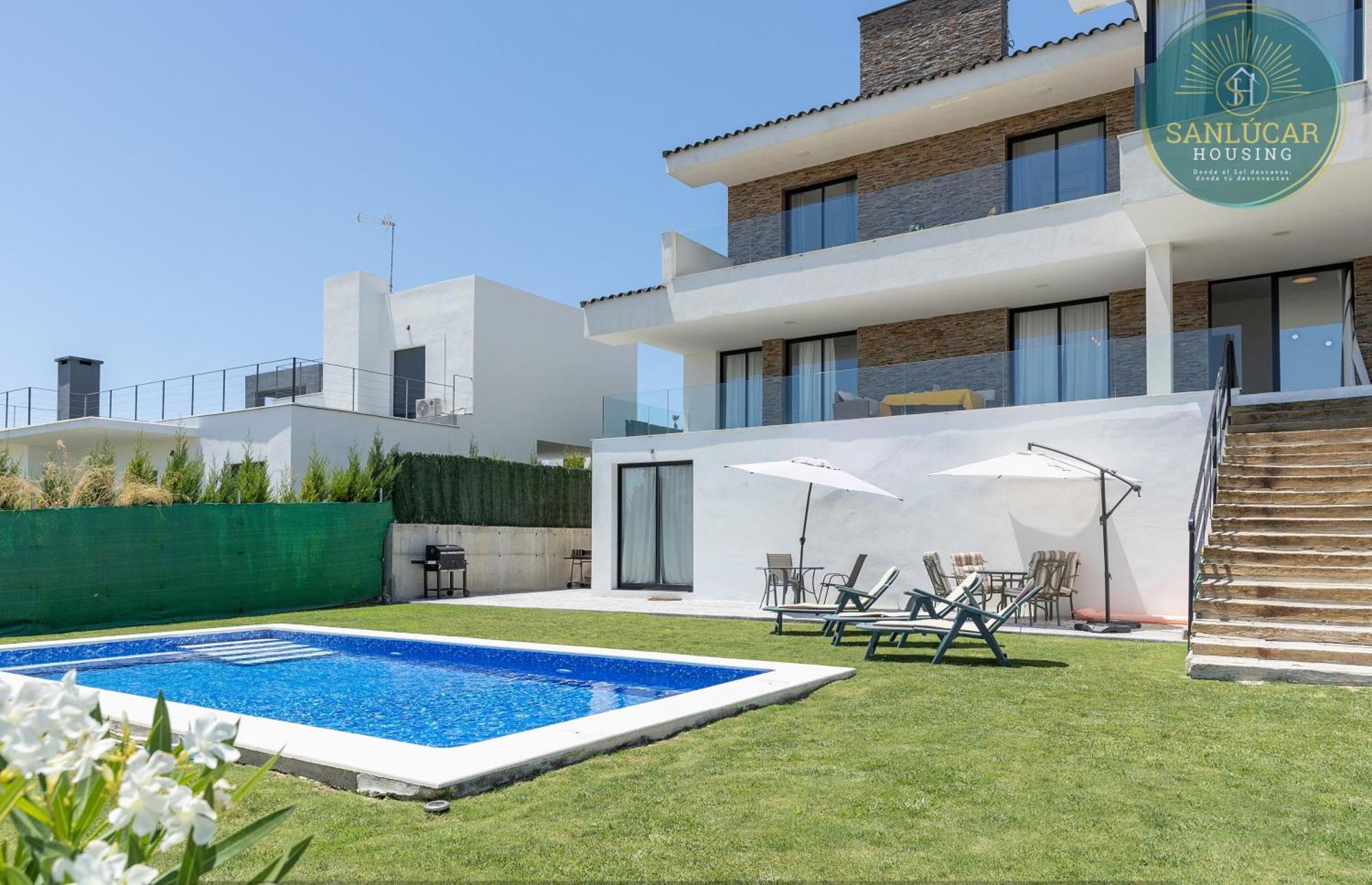 Elcano Village By Sanlucar Housing * Sanlúcar de Barrameda