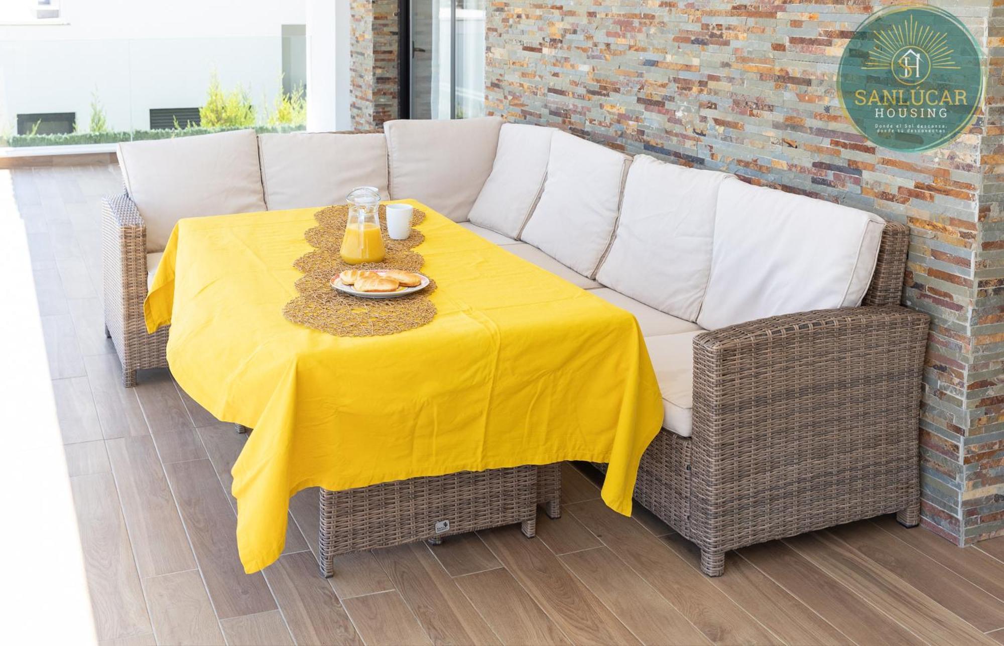 Elcano Village By Sanlucar Housing Casa de vacances *