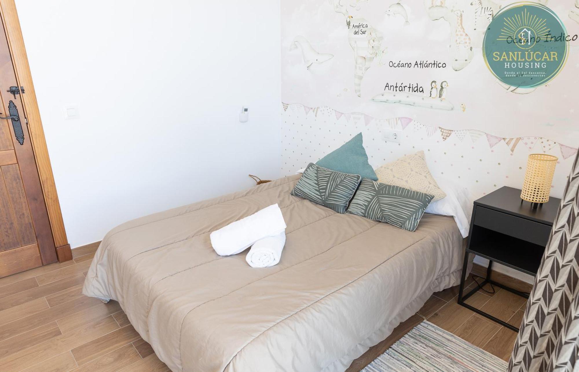 Holiday home Elcano Village By Sanlucar Housing *
