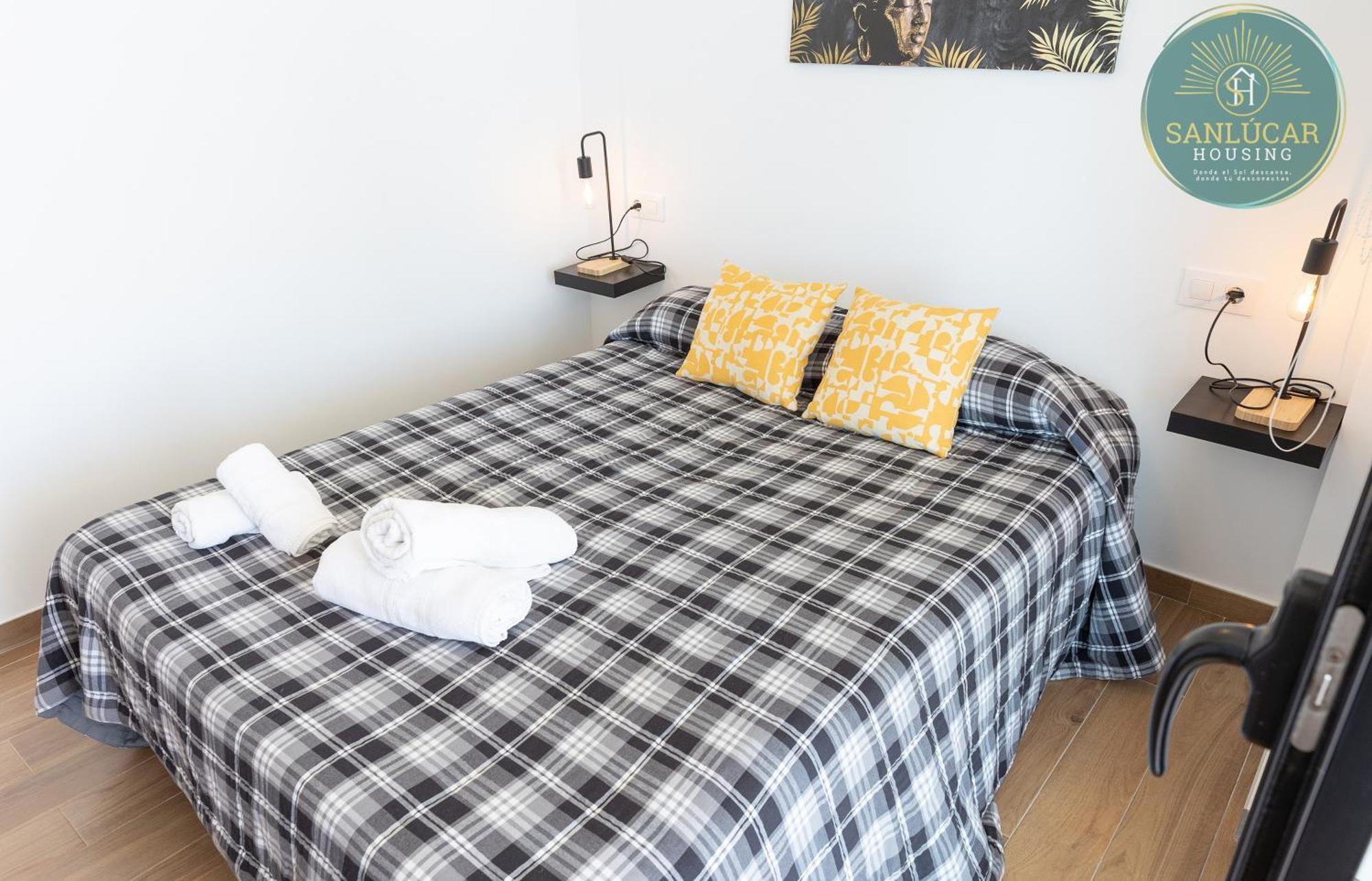 Holiday home Elcano Village By Sanlucar Housing *