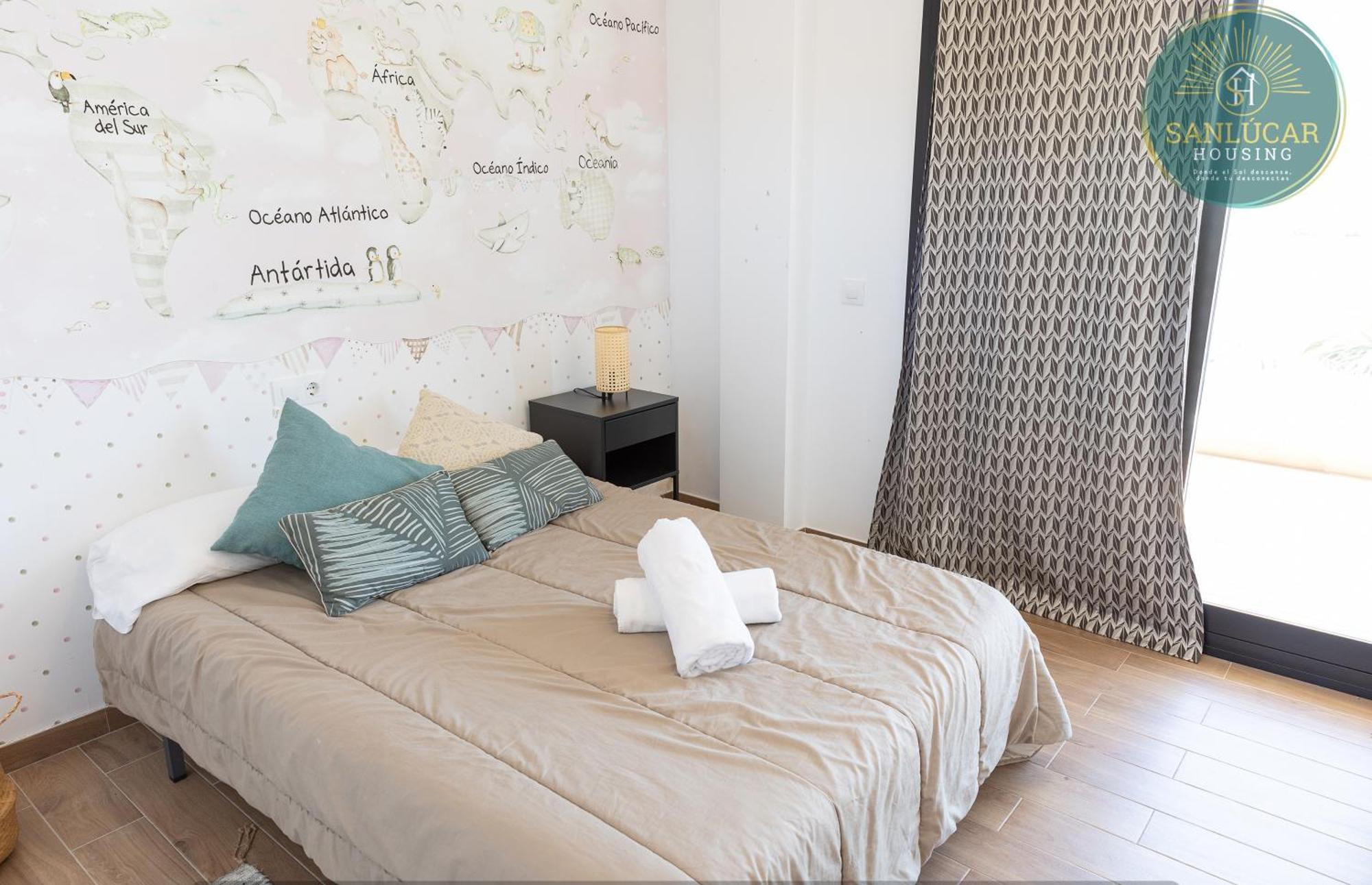 Elcano Village By Sanlucar Housing * Sanlucar de Barrameda