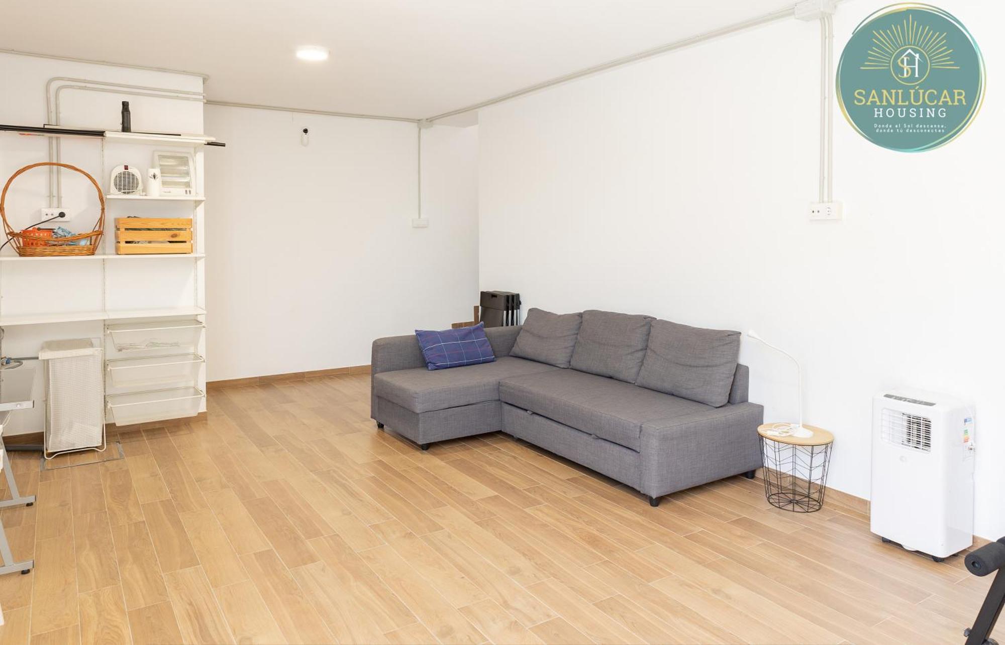 Holiday home Elcano Village By Sanlucar Housing Sanlucar de Barrameda